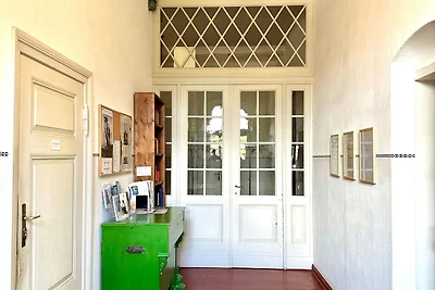 Zimmer 2 - Appartement mit Küchenbereich 2...