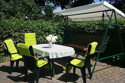 Appartamento Vacanza con famiglia Bergen auf Rügen