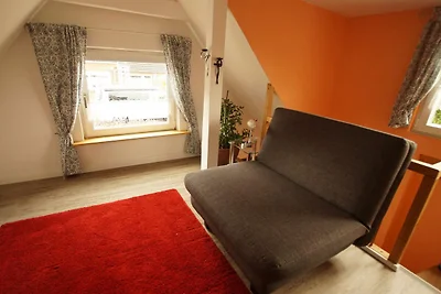 Valentiner, Ferienhaus