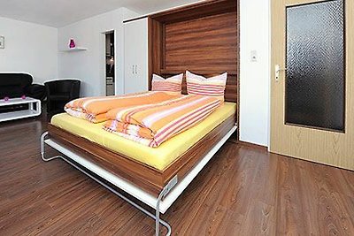 Vakantieappartement Gezinsvakantie Neuharlingersiel