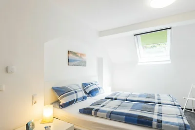 Vakantieappartement Gezinsvakantie Leer