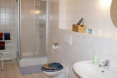Vakantieappartement Gezinsvakantie Brodersby