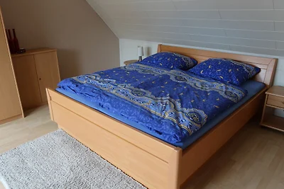 Ferienhaus Boddenblick