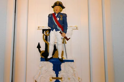 Lord Nelson