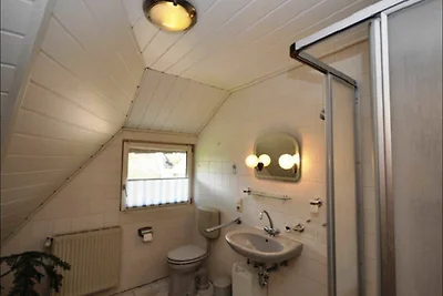Vakantieappartement Gezinsvakantie Alt Reddevitz