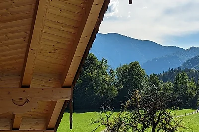 Vakantieappartement Gezinsvakantie Kreuth