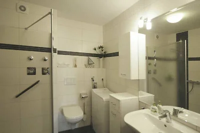 Bleibohm Ferienwohnung Zwischen City und Meer