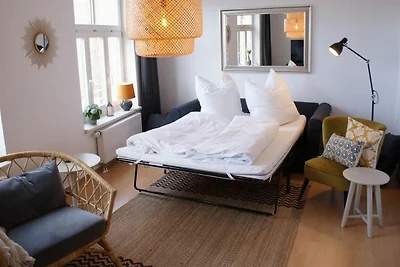 Nikolaiblick Loft mit Klimaanlage