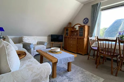 Vakantiehuis Ontspannende vakantie Tating