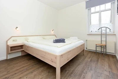 Ferienwohnung unten links