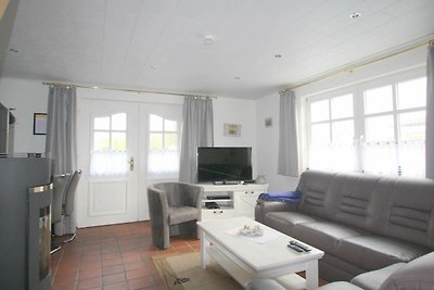 Ferienhaus Norderpiep 14