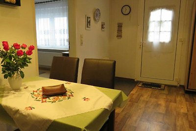 Holiday flat family holiday Dessau-Roßlau