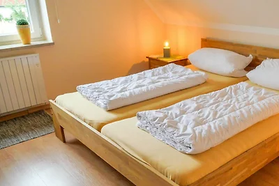 Appartamento Vacanza con famiglia Saal in Vorpommern