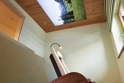 Geniesserferienwohnung mit Infrarot...