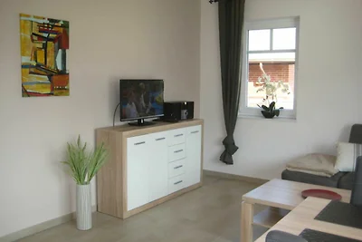 Vakantieappartement Gezinsvakantie Büsum