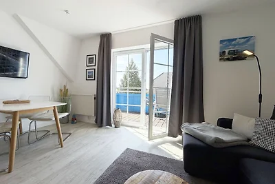 Appartement Vacances avec la famille Baabe