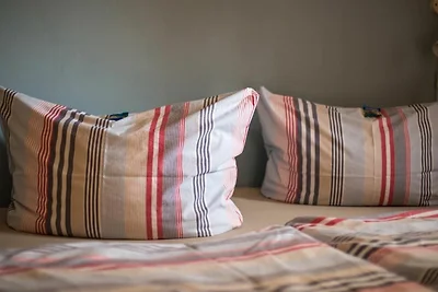 Vakantieappartement Gezinsvakantie Dargen
