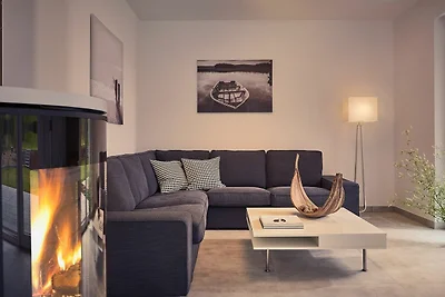Vakantiehuis Ontspannende vakantie Lobbe