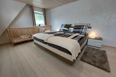 Jenny´s Ferienhaus