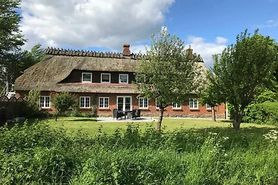 Vakantiehuis Ontspannende vakantie Dollerup