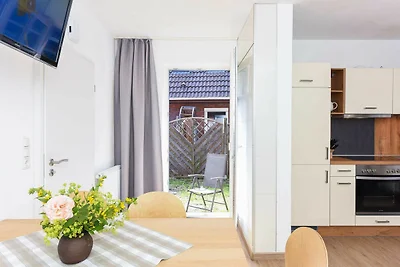Vakantieappartement Gezinsvakantie Neuharlingersiel