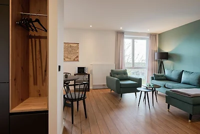 Vakantieappartement Gezinsvakantie Friedrichskoog