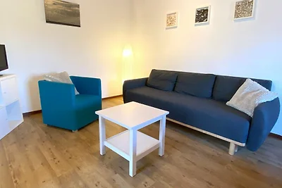 apartman za odmor Obiteljski odmor Carolinensiel