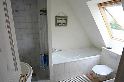 Vakantieappartement Gezinsvakantie Ückeritz