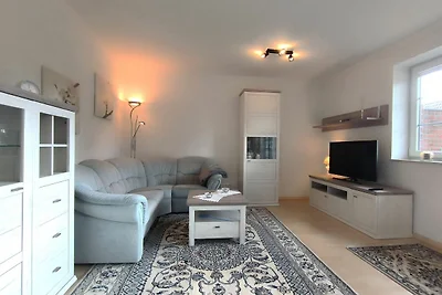 Ferienwohnung Unter den Linden