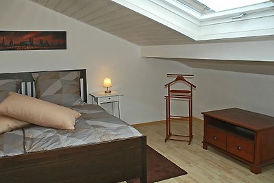 Vakantieappartement Gezinsvakantie Eching am Ammersee