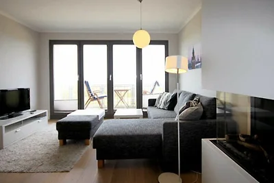 Vakantieappartement Gezinsvakantie Börgerende-Rethwisch