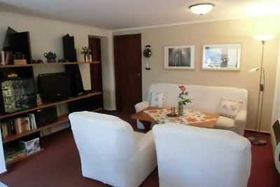 70 qm Souterrain Ferienwohnung mit 2...