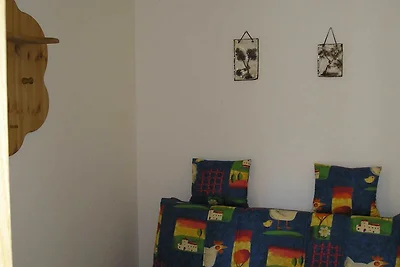 Vakantieappartement Gezinsvakantie Wittmund