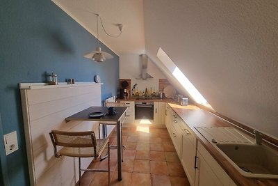 Ferienwohnung Strandperle