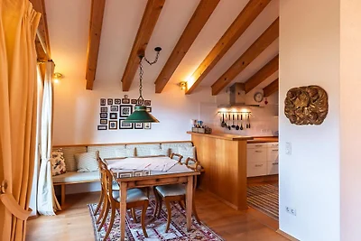 Ferienwohnung Waldeck