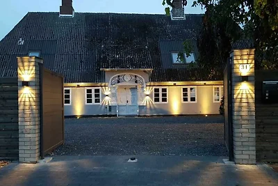Vakantieappartement Gezinsvakantie Rabenkirchen-Faulück