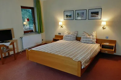 Fewo Kirchberg