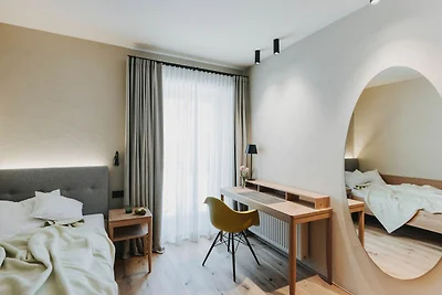Vakantieappartement Gezinsvakantie Au in Vorarlberg