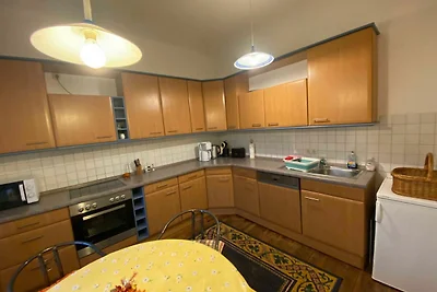 Ferienwohnung Anna