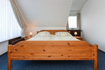 Ferienwohnung Spiekeroog in der Pension...