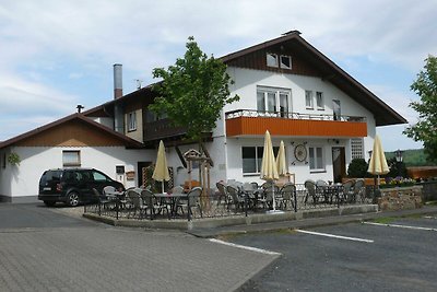 Hotel Cultuur en bezienswaardigheden Edertal