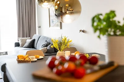 Holiday flat family holiday Wismar