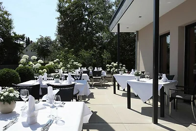 Hotel Cultuur en bezienswaardigheden Abstatt
