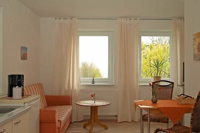 Appartamento Vacanza con famiglia Göhren