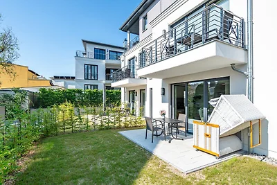 Quartier 6 - App. 03