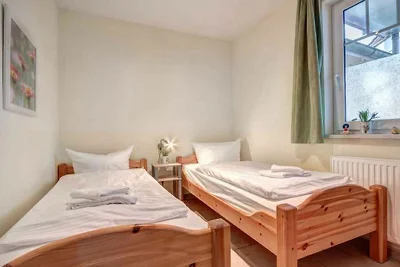 Ferienhaus Meeresstrand, App. 1