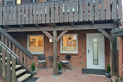 Ferienwohnung Leiterstube