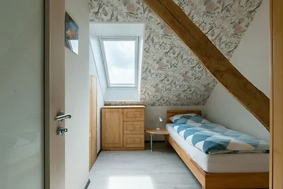 Ferienwohnung 2 - Stapeler Moor -