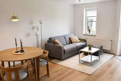 Ferienwohnung Lütte Koje