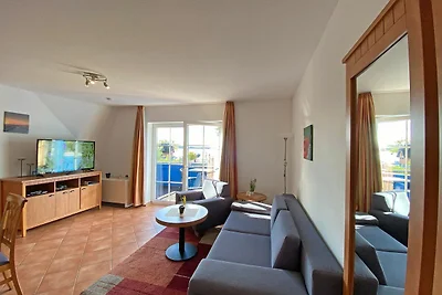 Haus 2 Fewo 11 Am Selliner See mit Balkon